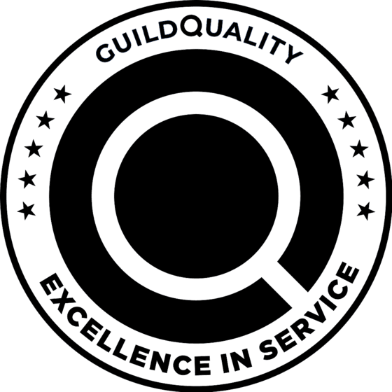 GuildQuality member emblem