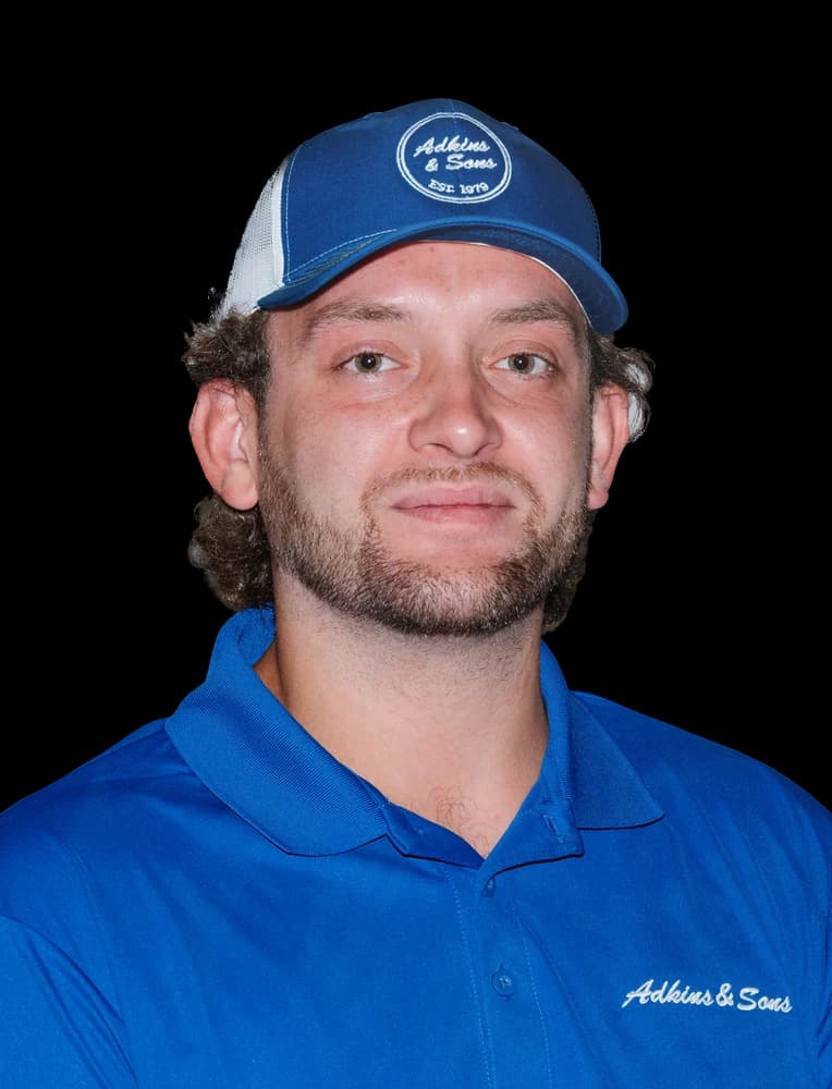 Austin Brown, Installer