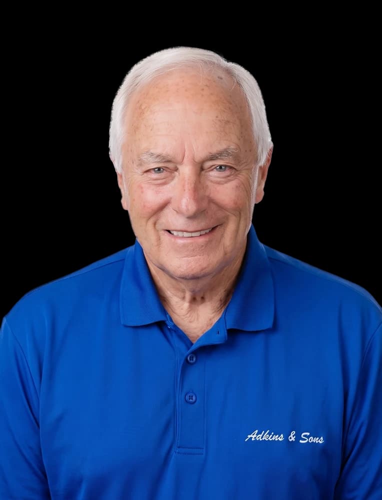 Kyle Adkins Sr., Founder