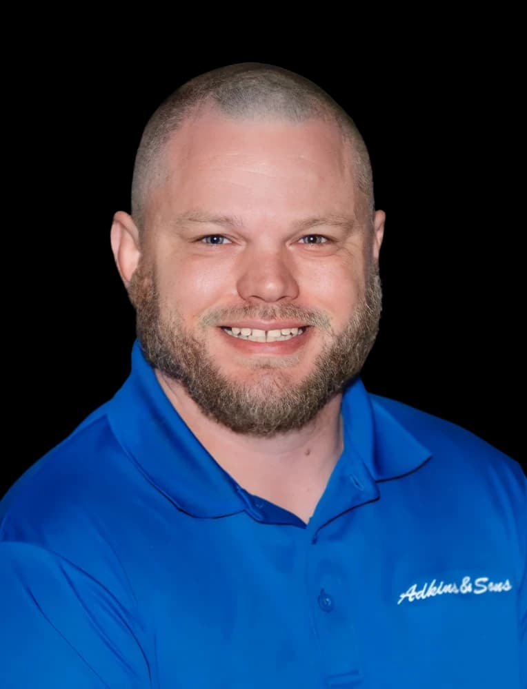 DJ Brewer of Adkins & Sons