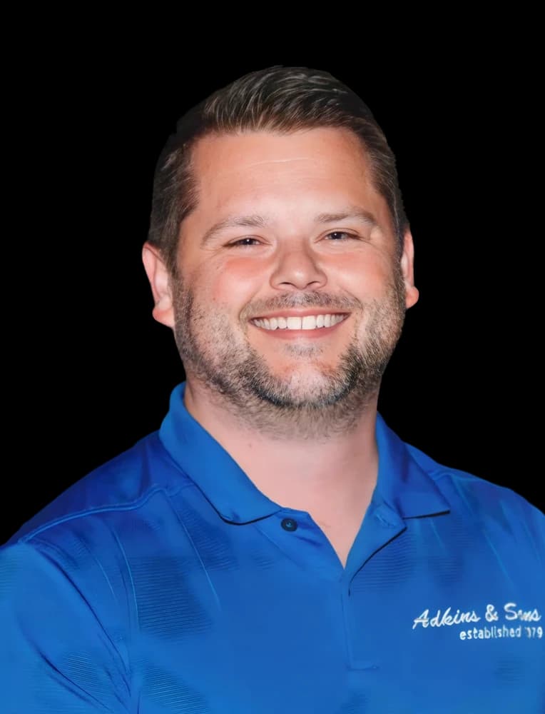 Jon Babb, Director of Finance