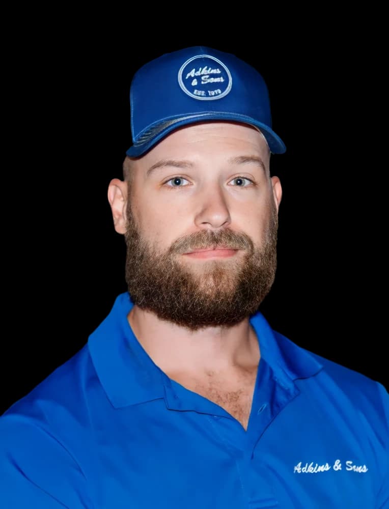 Zachary Ropac, Shop Manager