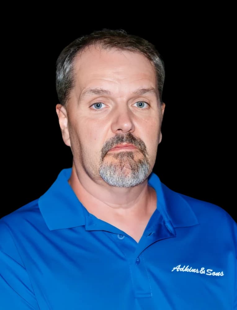 Joe Butcher, Installer