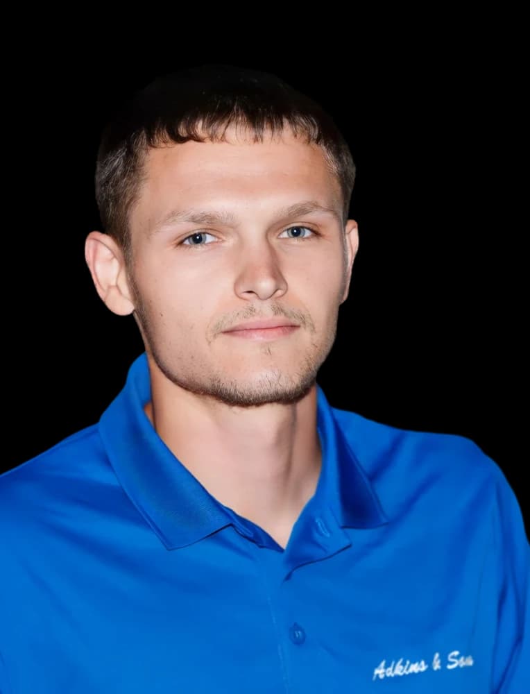 Trenten Frey, Installer