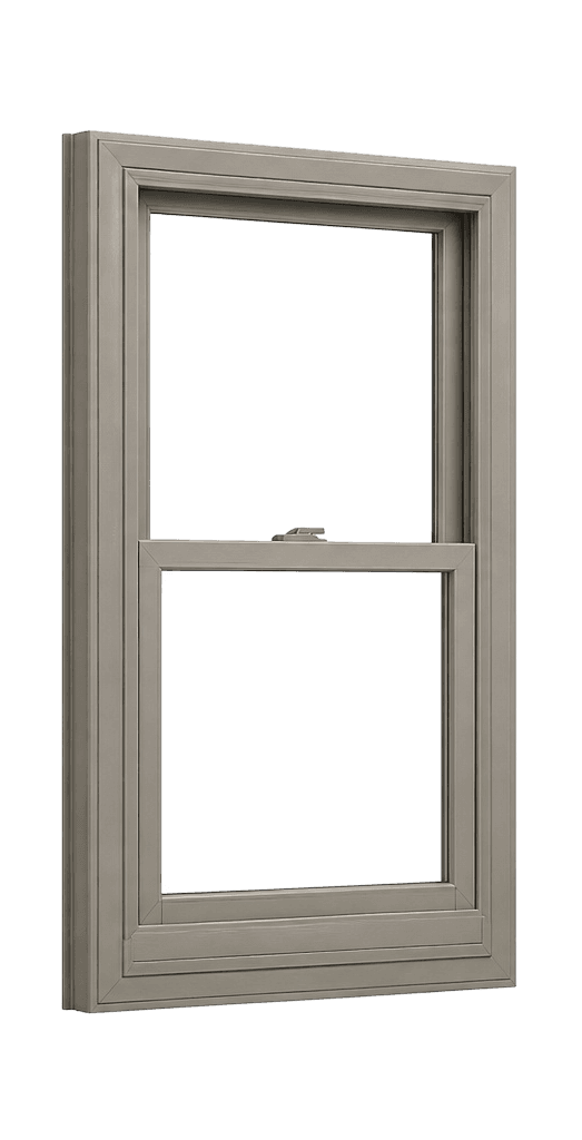 Fiberglass replacement window