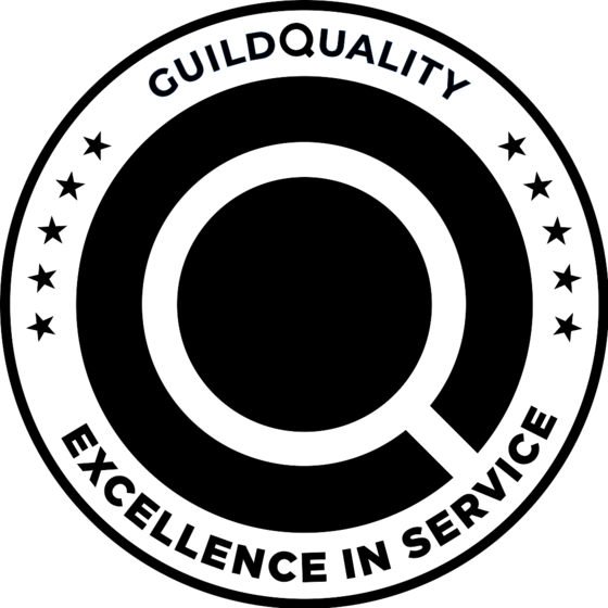 GuildQuality member badge