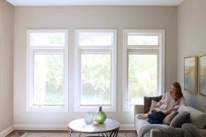 Replacement Windows Livonia MI