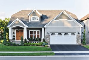 Home Improvement Company Gross Pointe MI