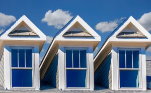 Dormer Windows