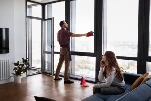 Alternatives to Full Window Replacement