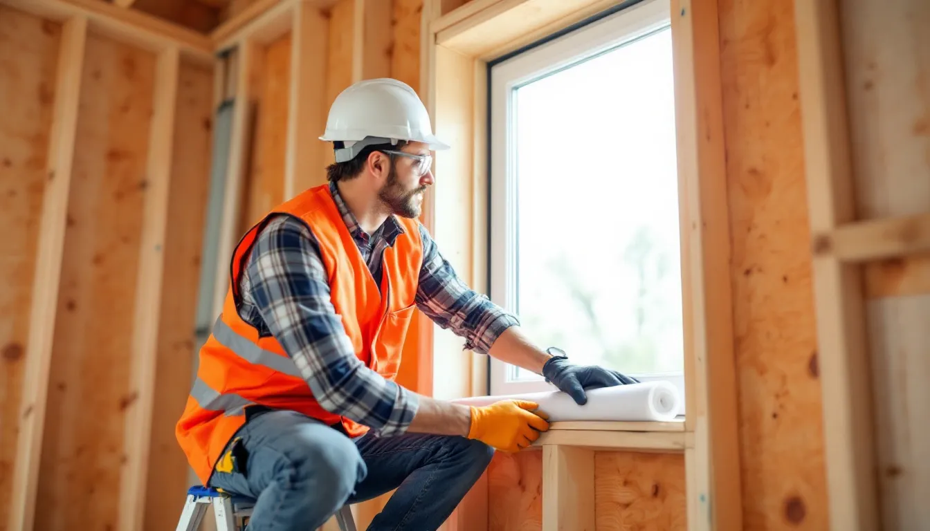 Benefits of Professional Window Installation