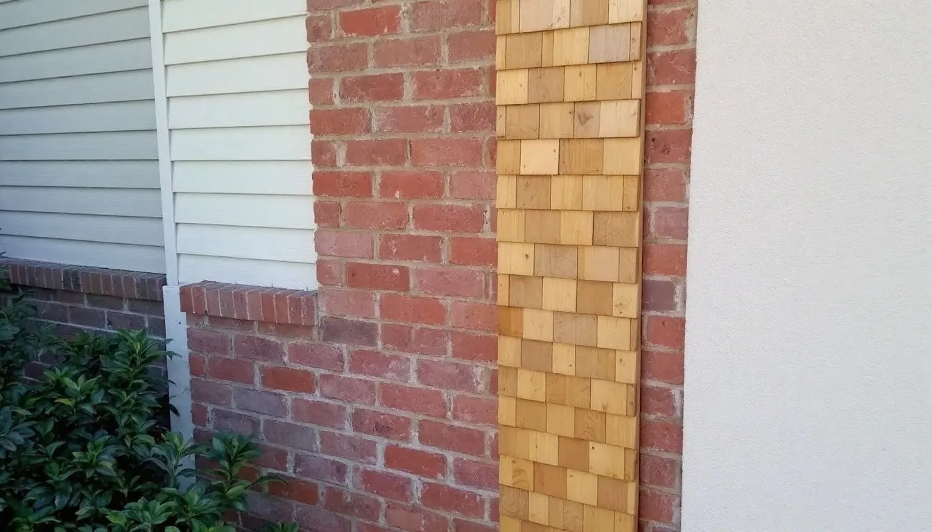 Choosing the Right Siding Material