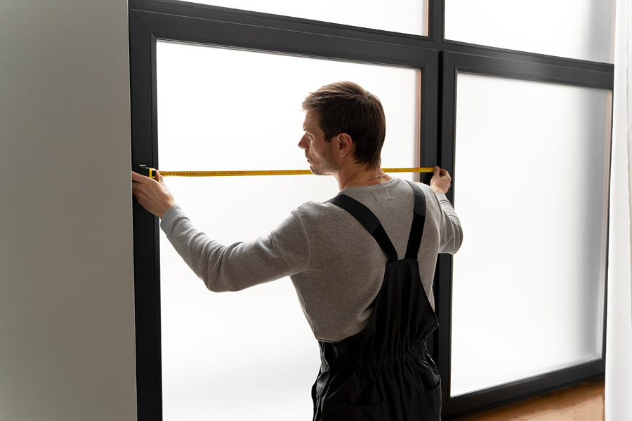 Measuring-Around-Windows-and-Doors
